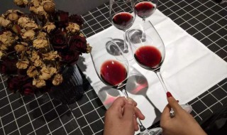 品酒的基础方法 品酒的基础方法是什么