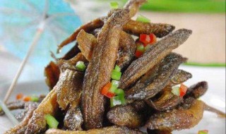 晒干泥鳅的方法 泥鳅怎么晒干