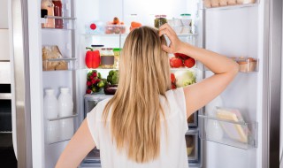 冬天冰箱调到几档最合适（冬天冰箱调到几档最合适7档）