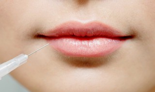 线去唇毛的方法（用针线去唇毛的方法）