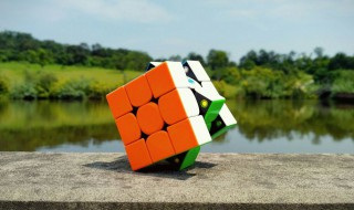 拼全魔方的方法（拼全魔方的方法口诀）