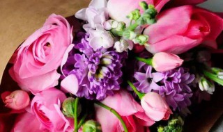 怎么做简单花束（怎么做简单花束视频）