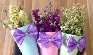 保存干花的方法 保存干花的方法有哪些