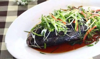 清除鱼刺的方法 去除鱼刺的妙招