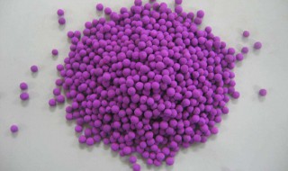 高锰酸钾溶液的作用是什么 高锰酸钾溶液的作用是什么呢