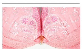 胸罩的尺寸有哪些（胸罩的尺寸有哪些种类）