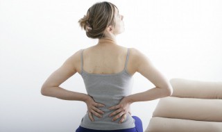 舒缓腰脊的方法（舒缓腰疼的方法）
