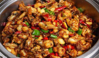 田鸡的保存方法 田鸡怎么保鲜