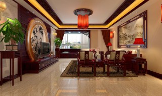 客厅里适合挂什么画（客厅适合挂什么画最好）