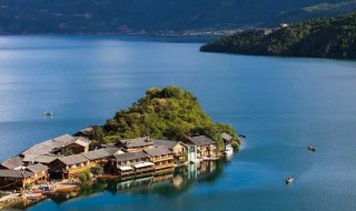 适合情侣去的旅游地方 夏天适合情侣去的旅游地方