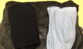 叠放衣服的方法 叠放衣服的方法图解