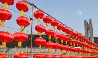 怎么做红色的灯笼（怎么做红色的灯笼手工）