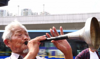 吹唢呐的最新方法（吹唢呐的方法和技巧）