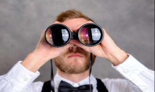 望远镜的瞄准方法 望远镜的瞄准方法有几种