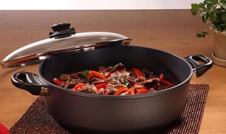 洗锅不粘锅的方法 洗锅不粘锅的方法有哪些