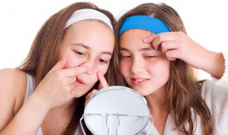 最有效缓解痘印的方法 有效淡化痘印的方法