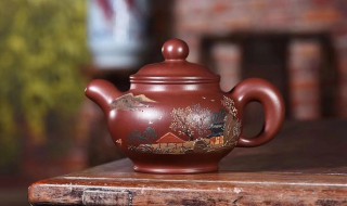 紫砂壶的成形方法 紫砂壶常用的成型手法