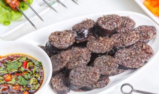 糯米肠的储存方法 糯米猪肉肠怎么保存