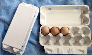 装鸡蛋不碎的方法（装鸡蛋不碎的方法是什么）