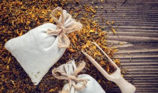 怎么做简易锦囊袋 锦囊袋制作过程