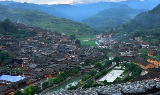 贵州旅游最佳月份（贵州旅行的最佳月份）