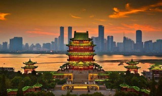 南昌旅游景点排名前十（南昌旅游景点排名前十分别是哪些景点?）