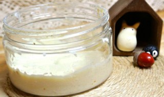 酸奶做面膜 酸奶做面膜的正确方法