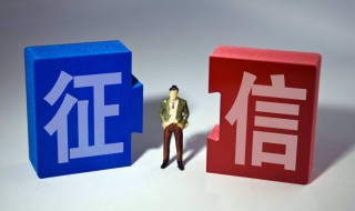 为什么征信报告没有信用记录（为什么征信报告显示没有信用记录）