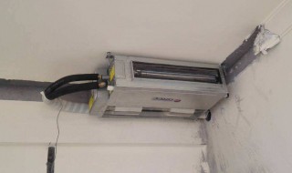 空调有臭味怎么解决 空调有臭味怎么解决方法