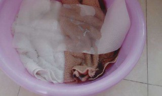 洗衣串色怎么解决（洗衣串色怎么解决方法）