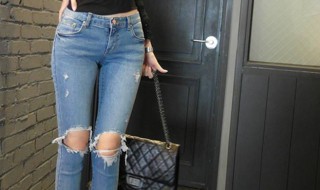 怎么解决牛仔裤发黄（牛仔裤发黄咋办）