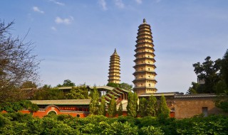太原旅游景点排名前十（太原旅游景点排名前十名）