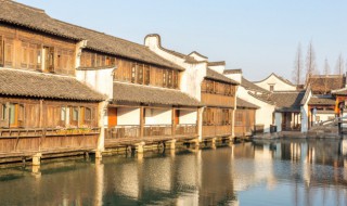 贵州旅游景点排名前十（贵州旅游景点排名前十的有哪些）