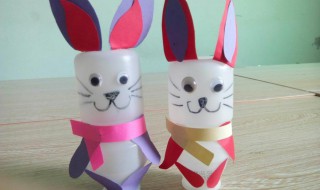 用酸奶盒做手工（用酸奶盒做手工简单又漂亮）