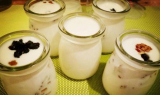 红枣酸奶可以做面膜吗（红枣酸奶可以做面膜吗?）