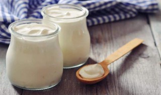 酸奶机做的酸奶健康吗（酸奶机做的酸奶健康吗安全吗）