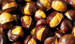 板栗饼的做法 板栗饼的做法与配方