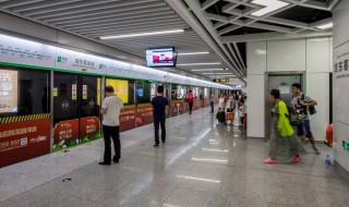 哈尔滨地铁运营时间（哈尔滨地铁运营时间2021）