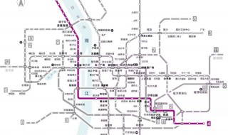 长沙地铁运营时间（长沙地铁运营时间冬季）