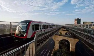 昆明地铁运营时间（昆明地铁1号线运营时间）