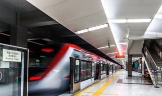 成都地铁运营时间 成都地铁运营时间6号线 几点运营