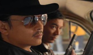 狐步谍影剧情介绍 《狐步谍影》