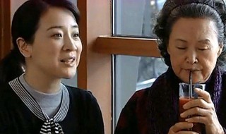 我的糟糠之妻演员表（我的糟糠之妻剧照）