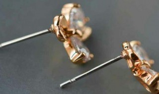 耳洞快速长好的秘诀 耳洞如何快速长好