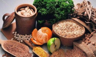 酸性食物和碱性食物（酸性食物和碱性食物哪个对人体好）