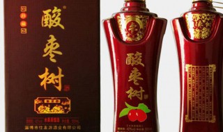 酸枣酒的功效与作用（酸枣酒的功效与作用禁忌）