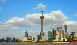 上海十大必游景点（上海十大必游景点攻略）