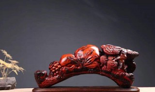 大红酸枝的功效与作用（大红酸枝功效和作用）