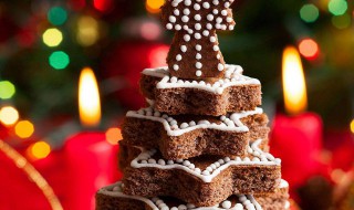 圣诞节给女朋友送什么礼物好 圣诞节给女朋友送什么礼物好看