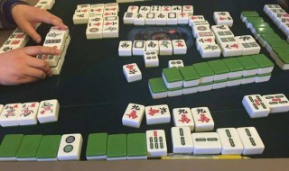 三缺一是什么意思 红中三缺一是什么意思